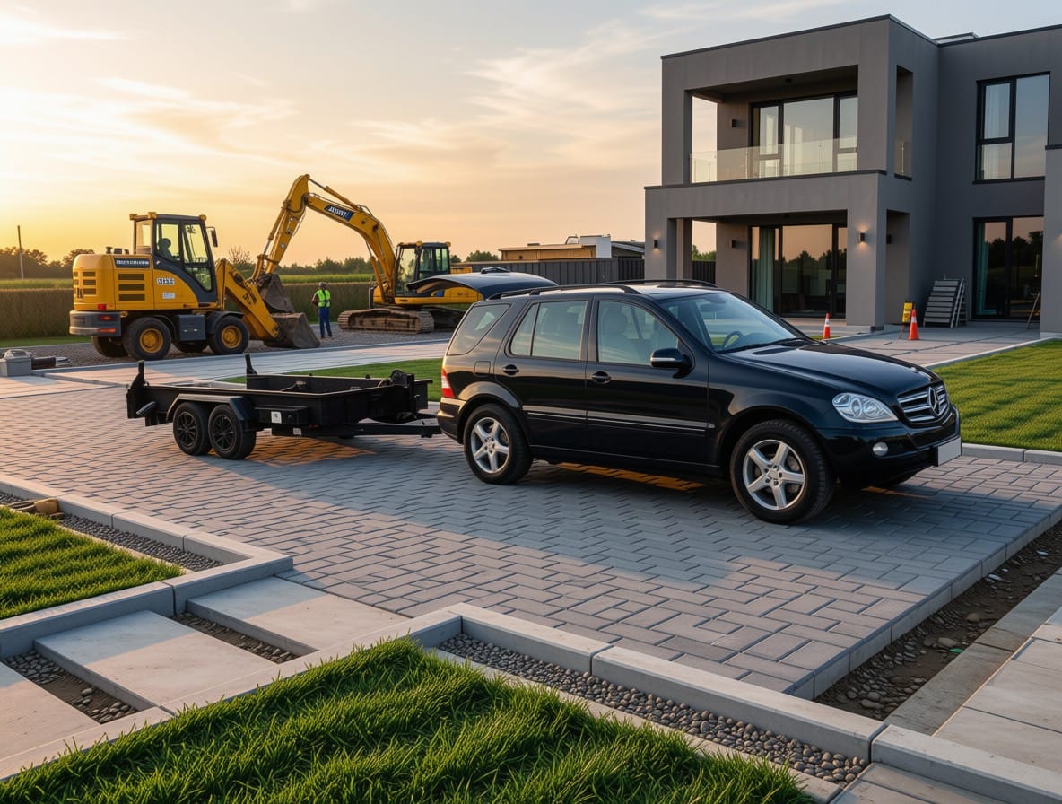 Mercedes ML270